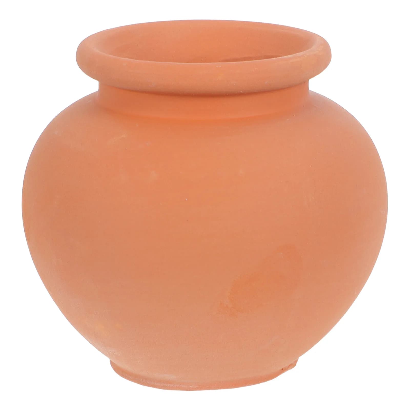 Automatic Plant Waterer Terracotta Watering Spikes Self Regulating Drip Irrigation Device for Indoor Outdoor Potted Plants