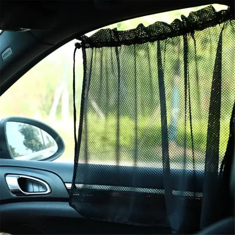 New cute cartoon for car tent sunshade essential tent for summer car tents for sun protection keep the interior of the car cool and protected
