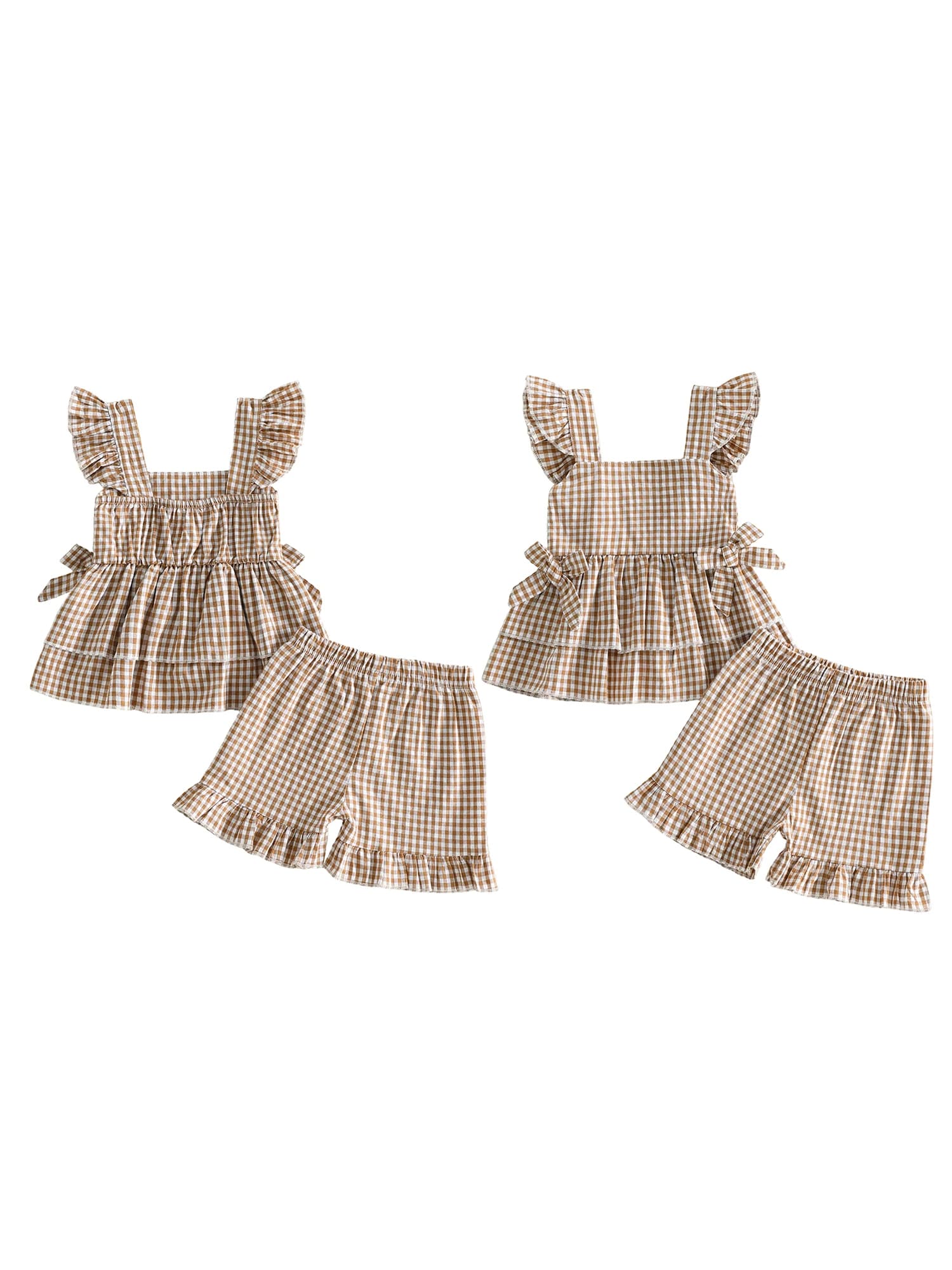 Set di 3 Pezzi per Neonato Maschio, Completo Primaverile con Felpa a Righe a Maniche Lunghe, Pantaloni e Cappello, Abbigliamento per Bambini