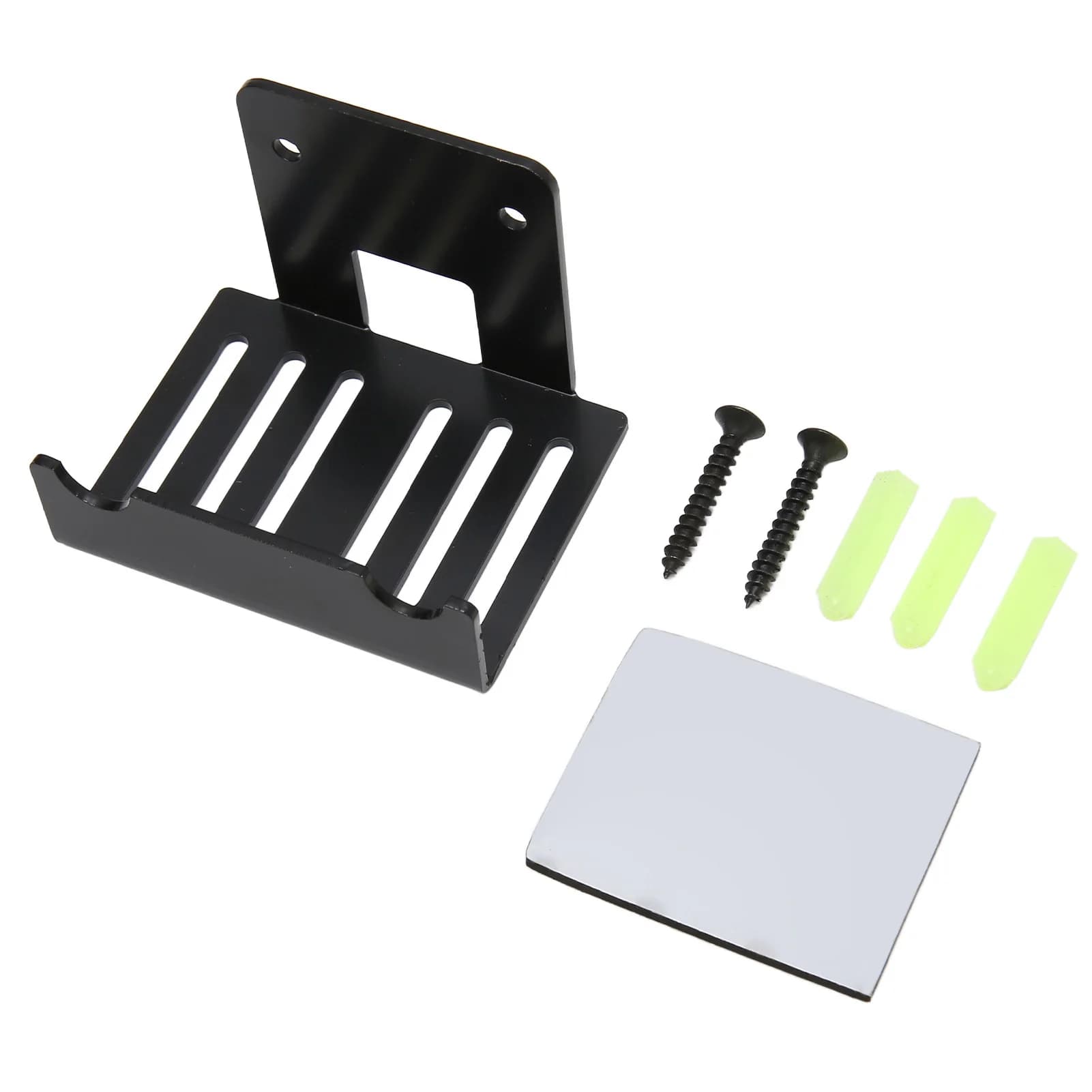 Supporto da parete per controller di gioco, supporto da parete in metallo ispessito per controller, facile installazione per accessori di controller di gioco