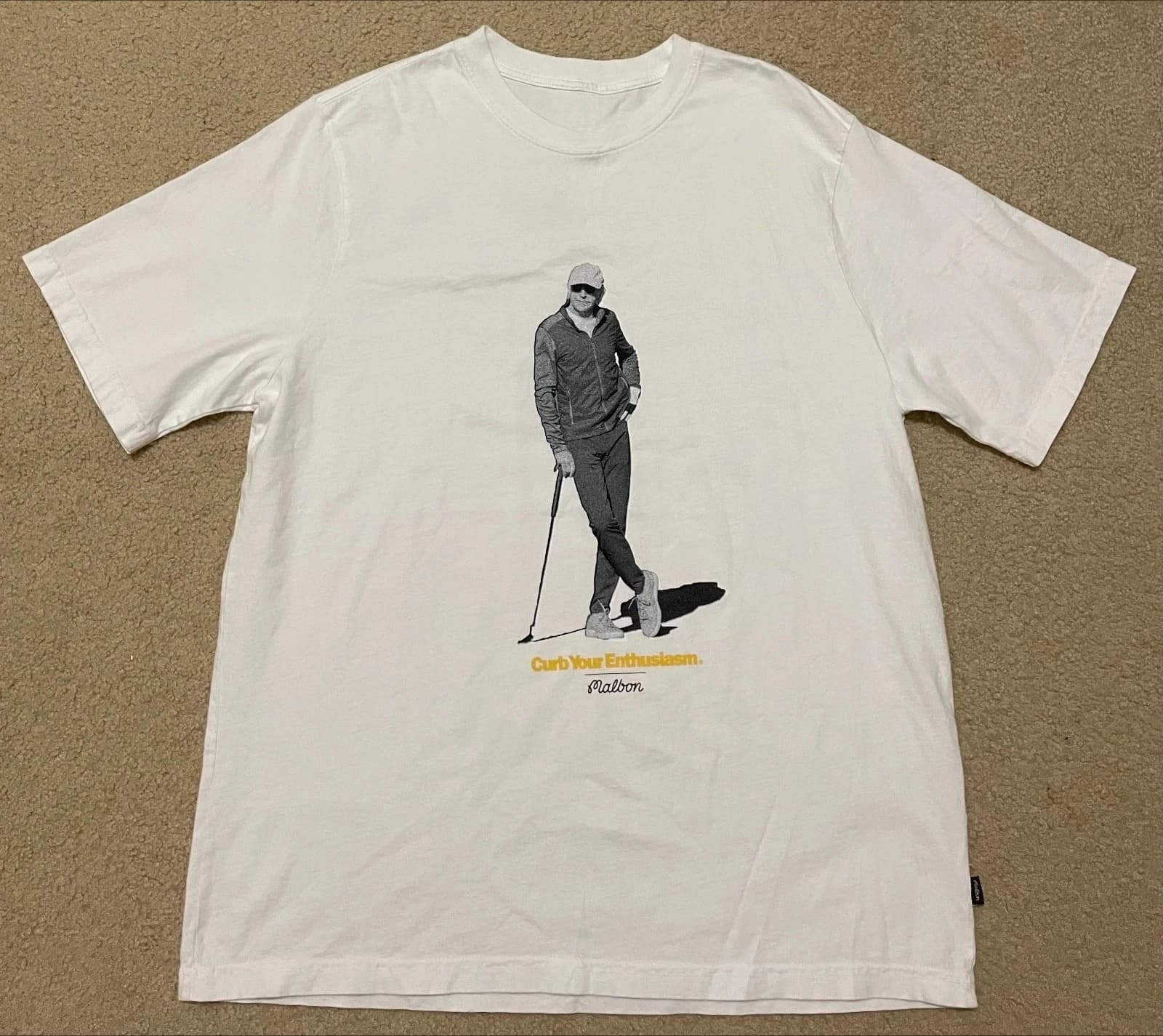 T-shirt di Lusso alla Moda per Golf, Semplice ed Elegante, per Uomo e Donna, Top di Marca di Lusso