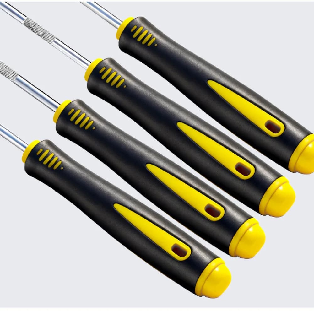 High Hardness Steel Awl Industrial Needle Tool For Precise Sewing Leather Craft Fabric Marking And Hole Piercing Aid