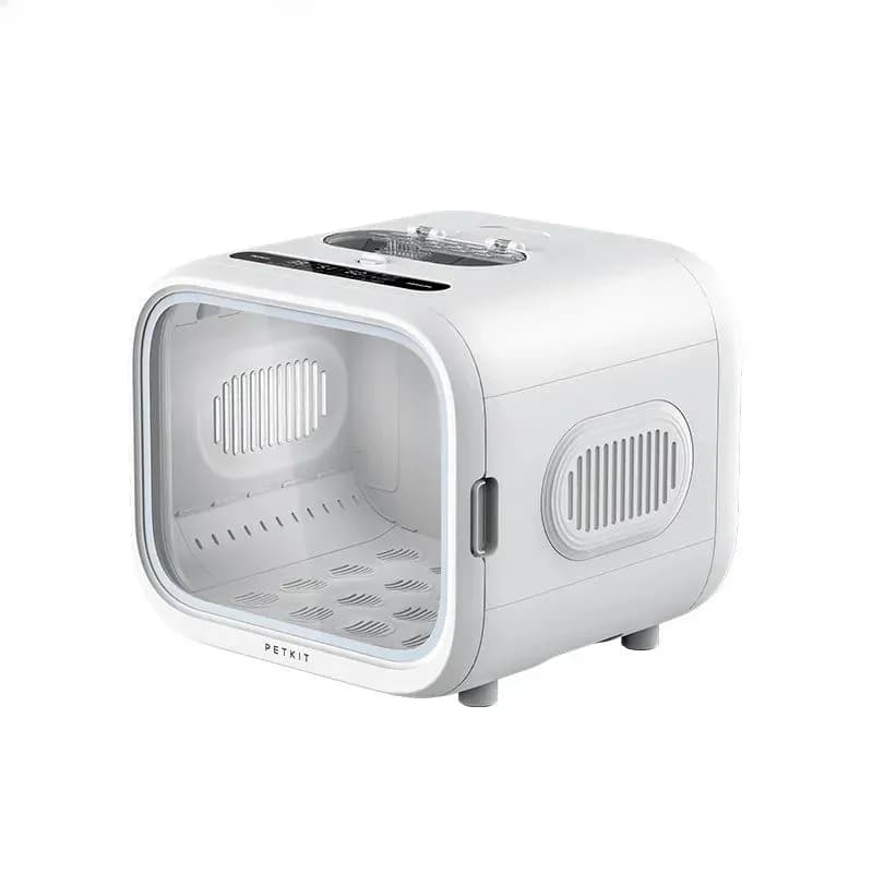 z Control Smart Pet Dryer Pet Dryer Pet Dryer Box Pet Dryer Automatic Hair Dryer for Dogs and Cats Wholesale
