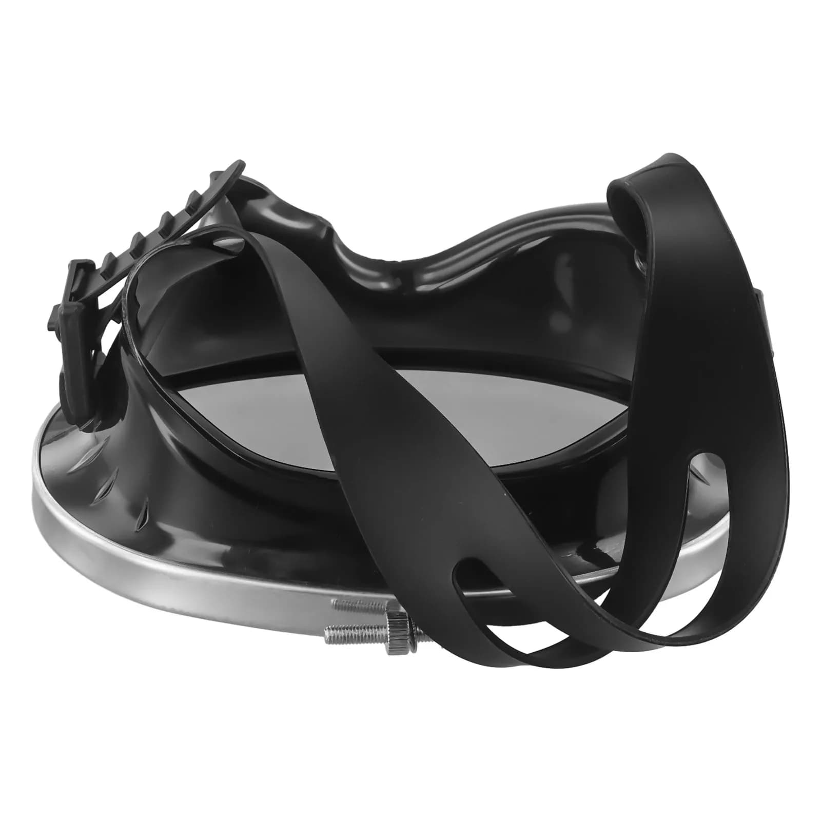 Scuba Mirror Diving Goggle Silicone Liquid Snorkeling Outdoor Tempered Glass 1 pcs 4mm Thickness Adjusted Diving Mask