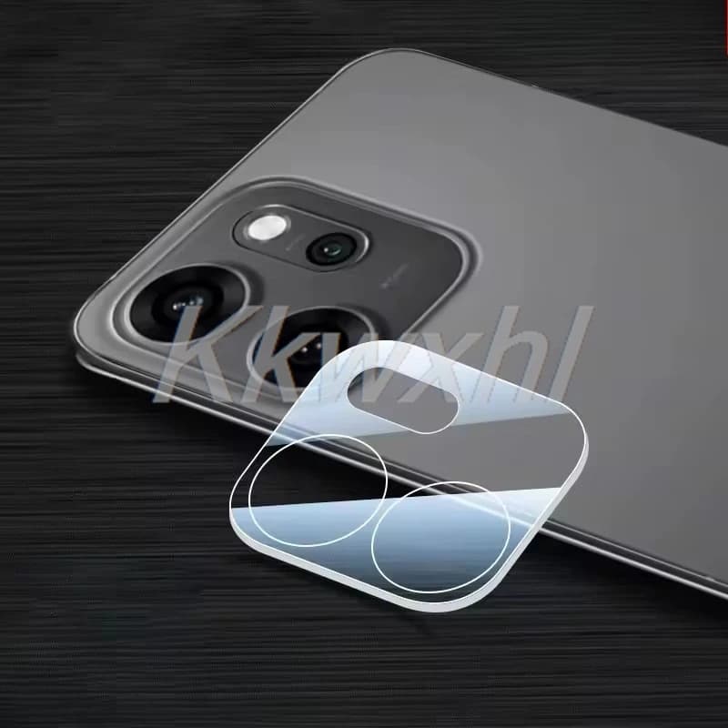 2PCS 9H 3D Camera Lens Film For OPPO Reno14 F 5G Reno14F Reno14Pro Reno 14 Pro 14F CPH2743 Tempered Glass Back Protector Cover