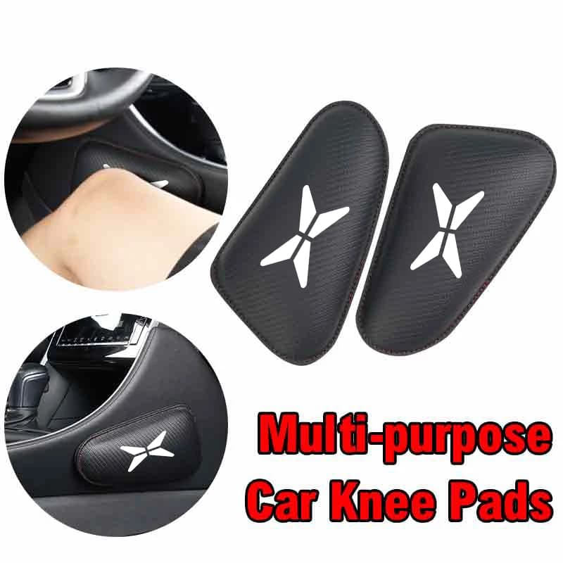 For Xpeng Car Knee Pad Elbow Pillow Leg Cushion Hand Support Accessories P7 X9 G3 G3i G9 G6 2025 P5 X2 N5 F30 H93 Beta 2019