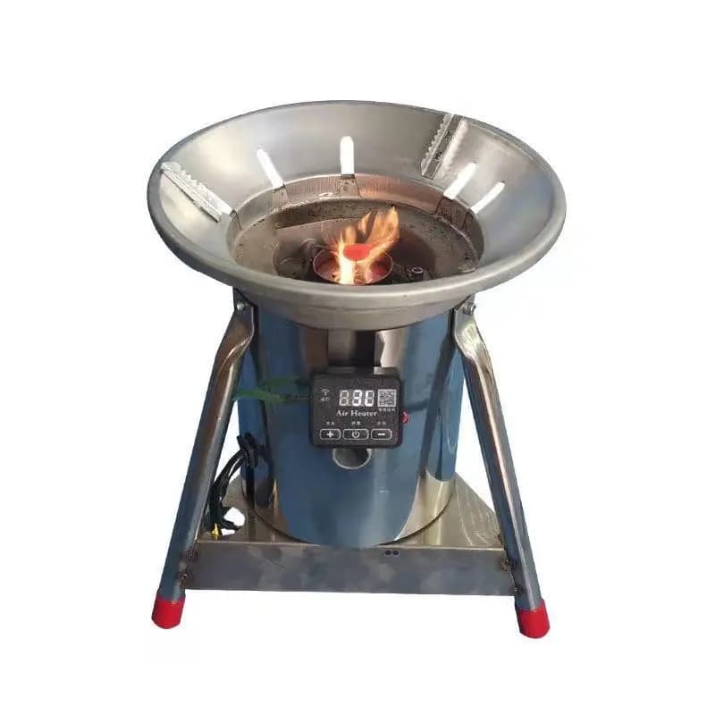 Camping kitchen oil cooker for energy saving picnic for truck 12v 24v