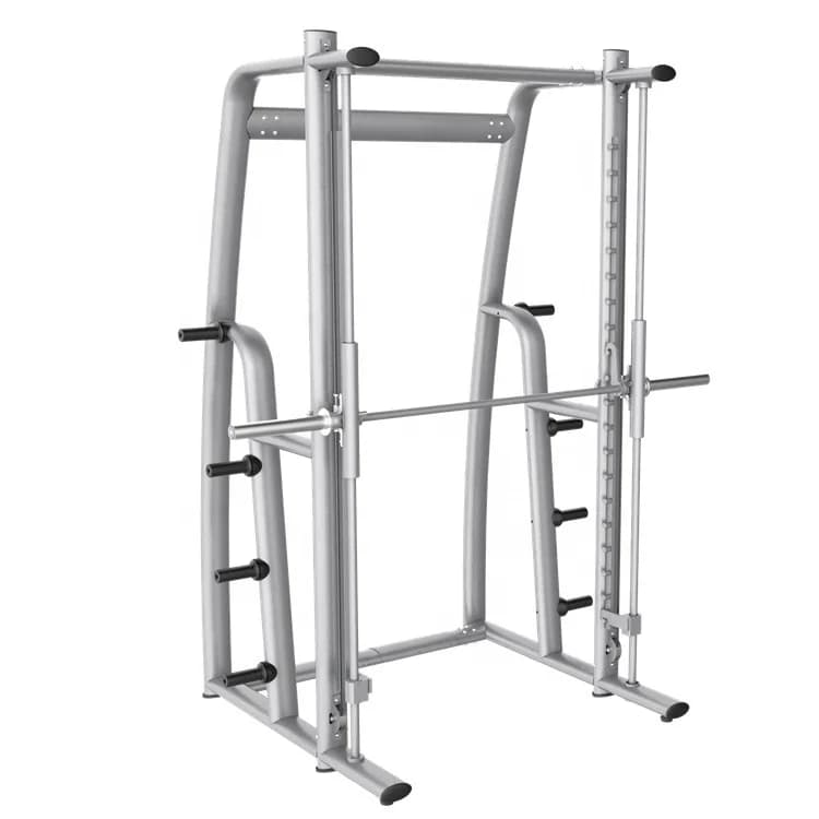 Hot Sale Gym Equipment Pull Up Bar Smith Machine power rack multifunctional trainer