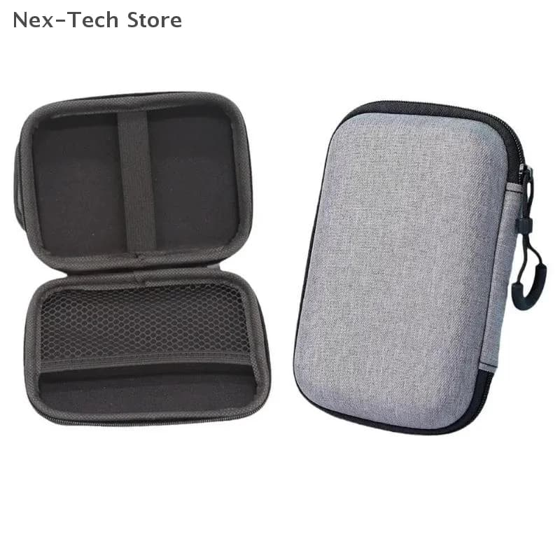 Custodia protettiva per custodia rigida per giochi EVA Custodia protettiva per custodia protettiva per console di gioco R36S/R35S Accessori per giochi