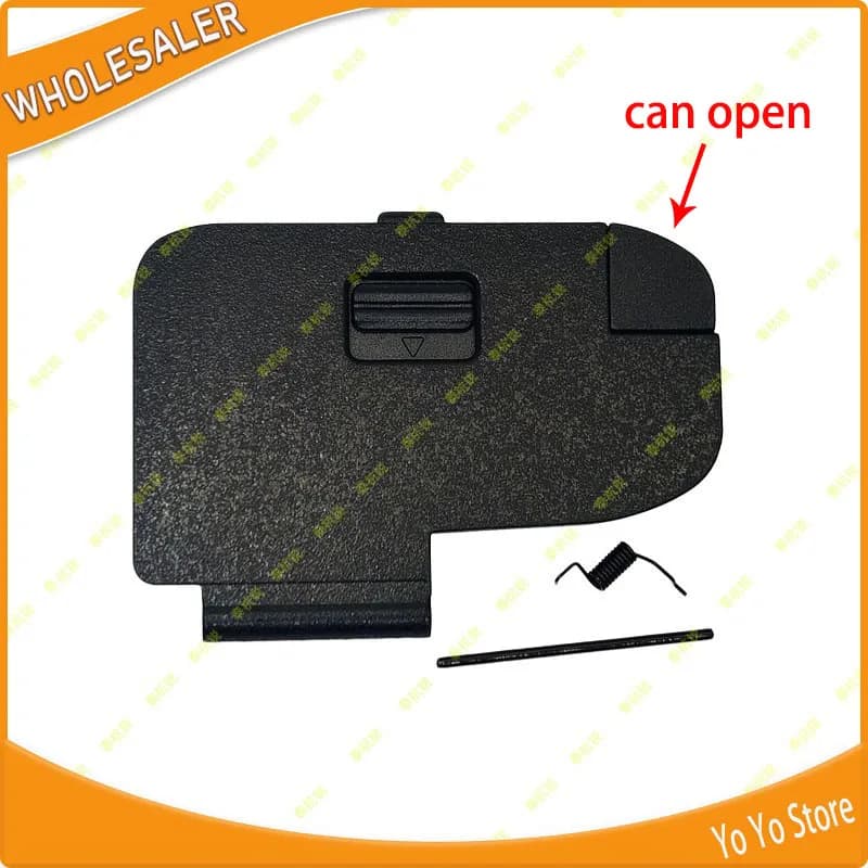 1PC for Fujifilm Fuji XS20 X-S20 Battery Cover Cap Lip Door Camera Repair Part