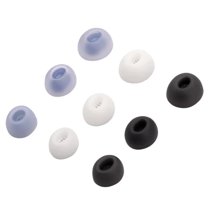 Auricolari in Silicone per HUAWEI Freebuds Pro2 auricolari Freebuds Pro 3 Ture auricolari Wireless suggerimenti filtro antipolvere antiscivolo tappi per le orecchie TWS