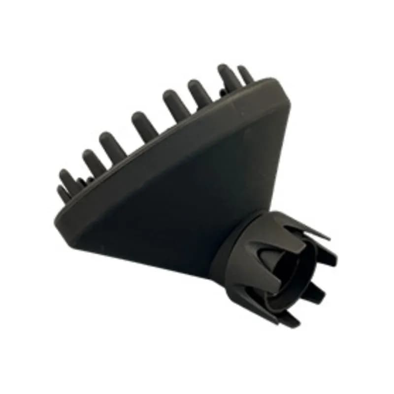 For Dyson Supersonic HD17/HD18 Hair Dryer Diffuser Attachment Adapter Kit Converting To Styling Tool Styler