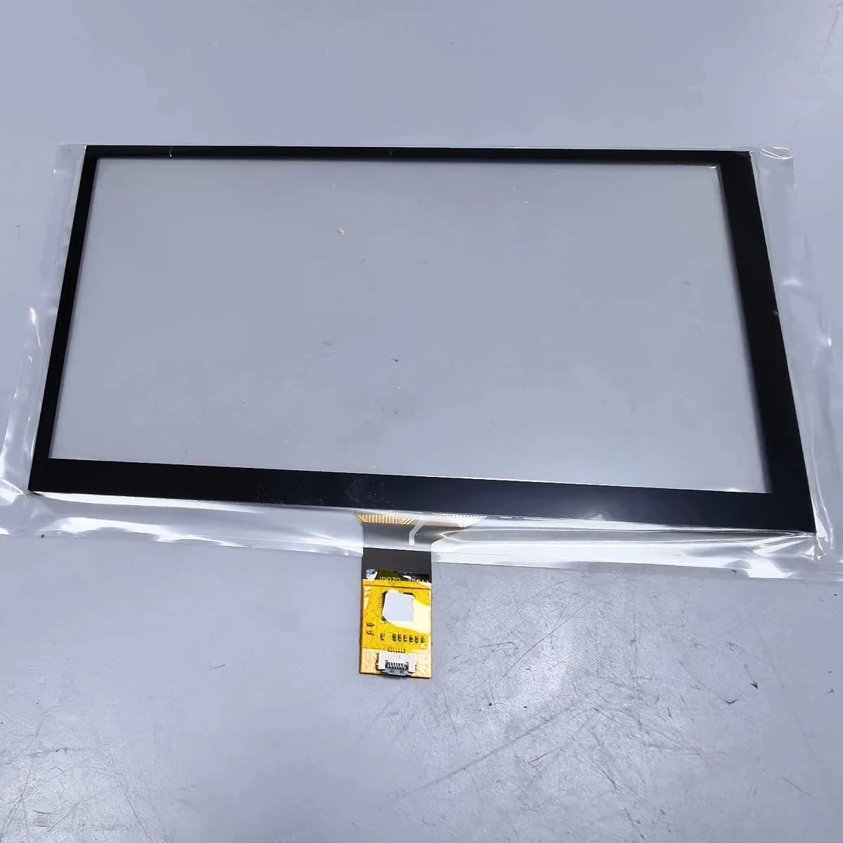 7 inch capacitive touch screen IIC6P 165X99mm interface for Android system Raspberry Pi