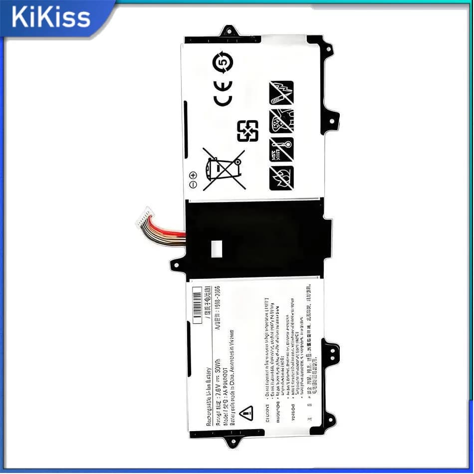 Batteria del computer portatile AA-PBUN2LT AA-PBUN2QT 30Wh Per Samsung 900X3L-K01 900X3L-K04 NP900X3L-K02CN NP900X3L-K35M 900X3J 900X3M
