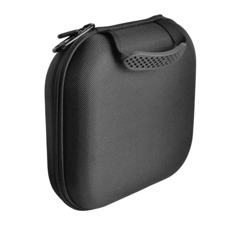 Custodia protettiva rigida in EVA per cuffie GRADO (GRADOLABS) SR325e Prestige Series | Borsa Portatile per Viaggi e Stoccaggio