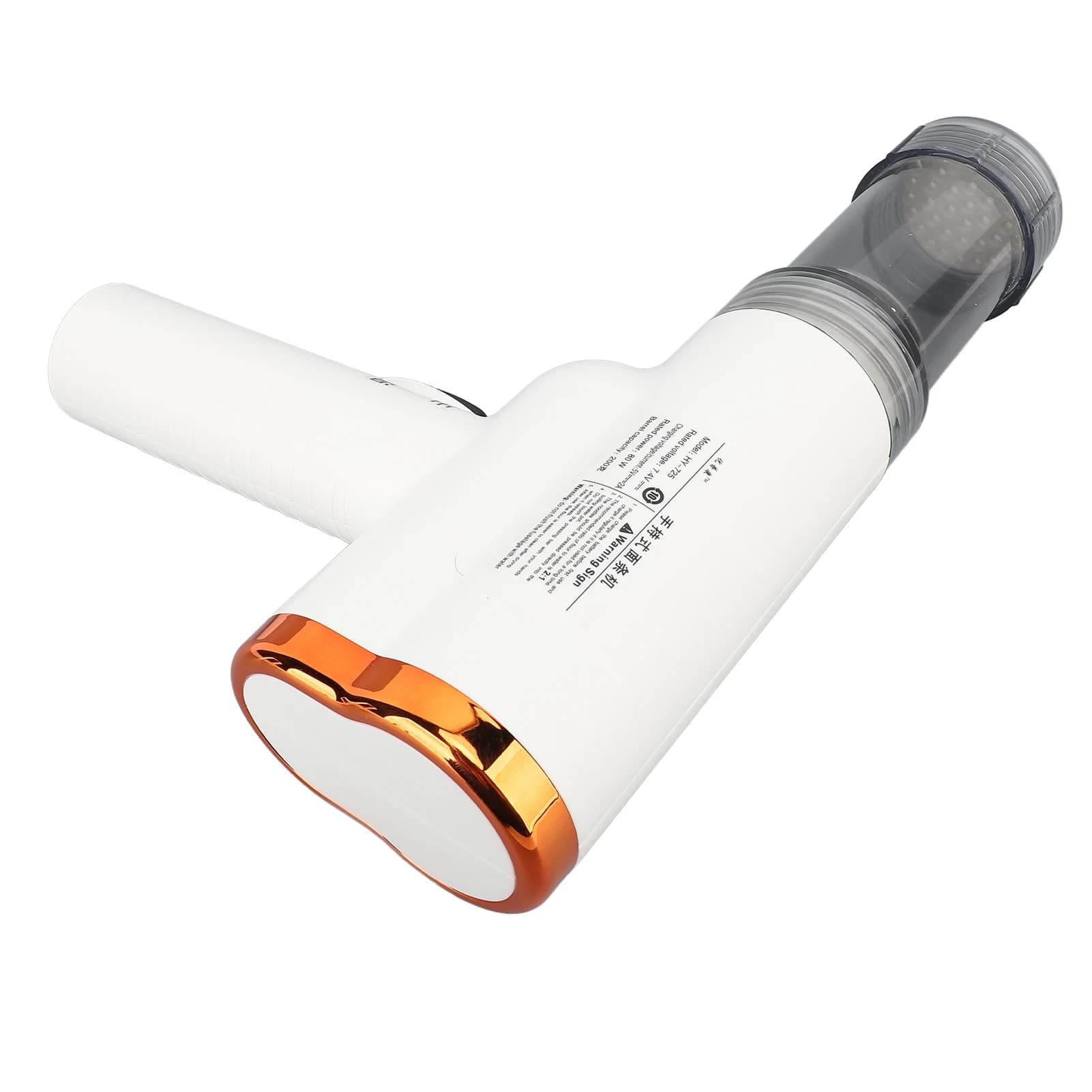 Macchina per pasta elettrica automatica in acciaio inossidabile per tagliatelle fresche Cucina domestica Facile risparmio di manodopera Palmare 304 Bianco