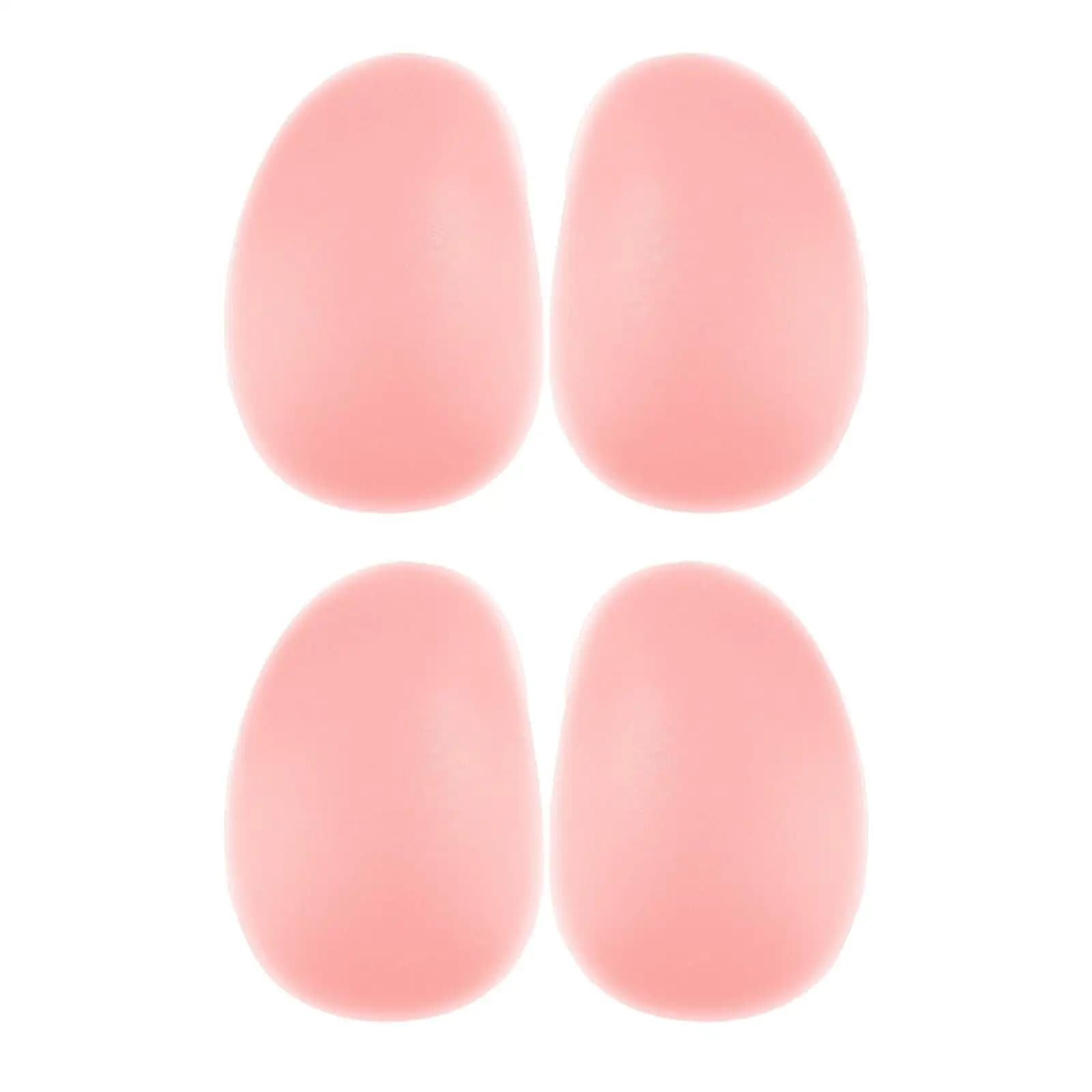 2x cuscinetti per fianchi in silicone, protezione per sci, per pattinaggio su ghiaccio al giorno lavorativo, tavola singola