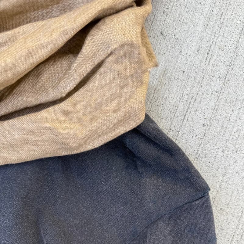 Personalized sand dune style casual hooded scarf casual sportswear autumn and winter hooded sweatshirt for men and women