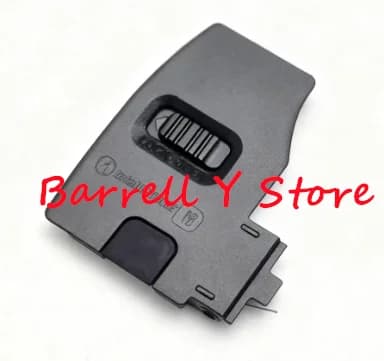 NUOVO Originale Porta Della Batteria Tappo di Copertura Labbro di Ricambio Per Sony DSC-RX10M3 DSC-RX10 III DSC-RX10M4 DSC-RX10 IV parti di riparazione della fotocamera