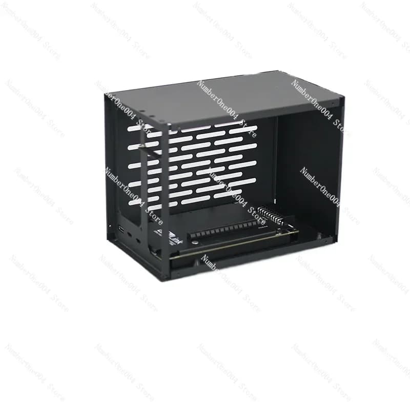 Docking station per scheda video PCI-E 4.0X4