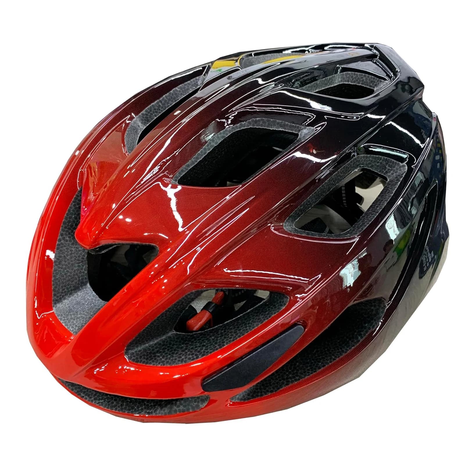 Casco da bici per adulti, casco da ciclismo regolabile per uomini e donne pendolarismo, ciclismo su strada, pattinaggio con quadrante regolabile