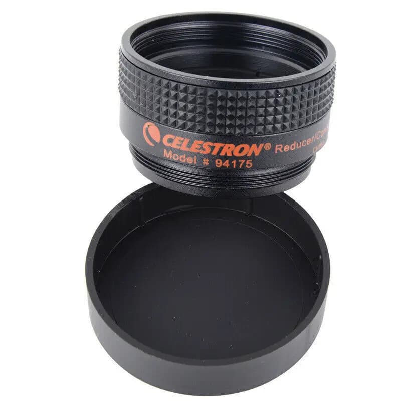 Lente di decelerazione del correttore riduttore Celestron F/6.3 94175 per telescopio Celestron serie C