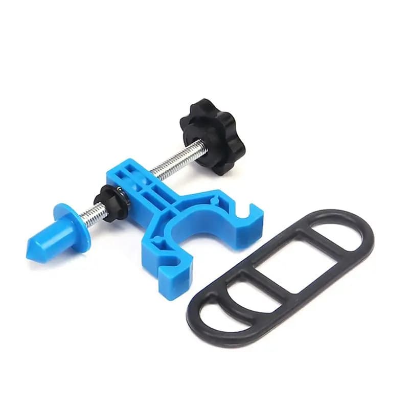 【AD10~】 Mini Bicycle Wheel Truing Stand Bike Rims Adjustment Tools MTB Bike Wheel Repair Tools Cycling Accessories,Blue