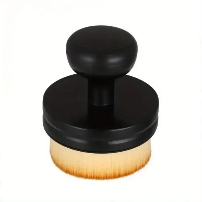 1PC Blending Tools Brush Drawing Painting Brush Makeup Brushes Flat Kit Make up Painting Brushes for Scrapbooking Card handmade