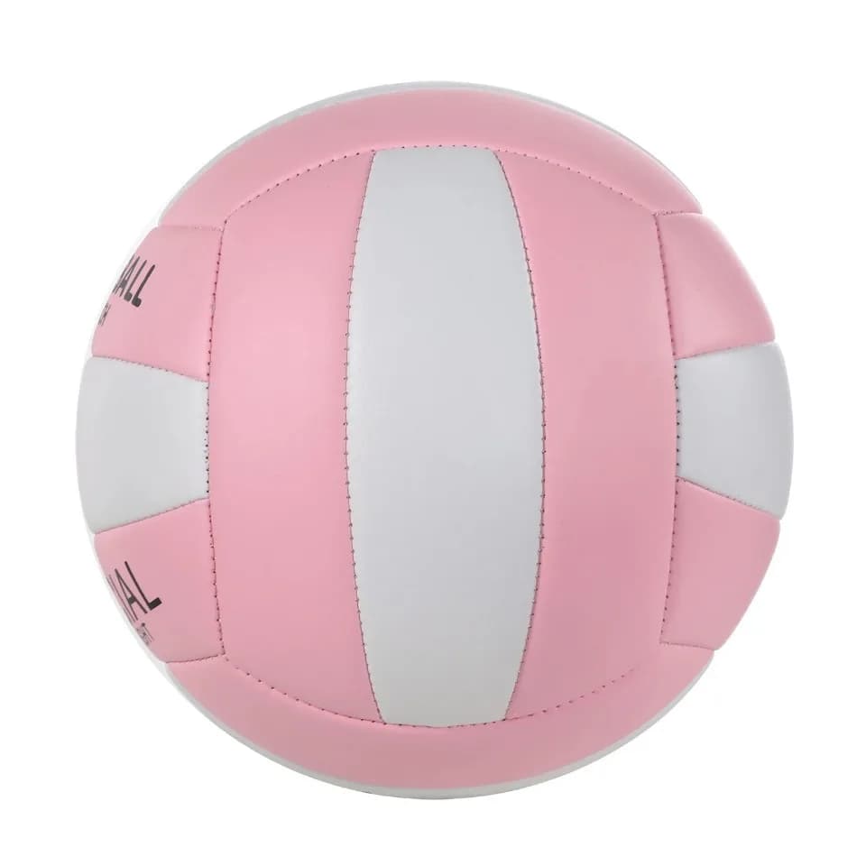 Size 5 Youth Beginner Volleyball for Indoor & Outdoor Use Professional Training And Game Ball for Beach Volleyball Practice