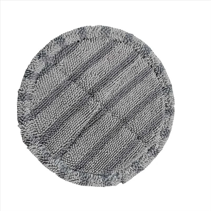 BAAM-For Superfine Fiber Brush Head Mop Cloths Rag Replacement Mop Vacuum Cleaner Accessories