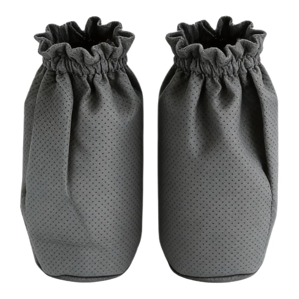 GAS 15 Vacuum Bags 1619PA8370 Filter Bags Industrial Cleaning For Industrial Vacuum Use Vacuum Cleaner Filter Bags