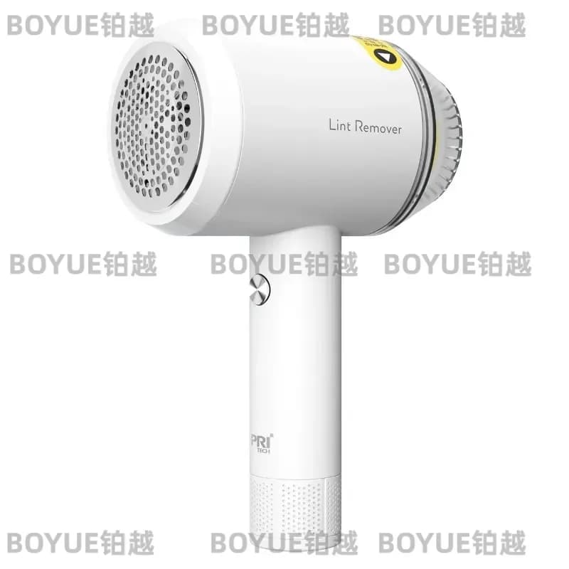 Electric Fabric Shaver Lint Remover for Clothes Sweater Pill Trimmer Portable Fuzz Ball Cutter Household Garment Defuzzer