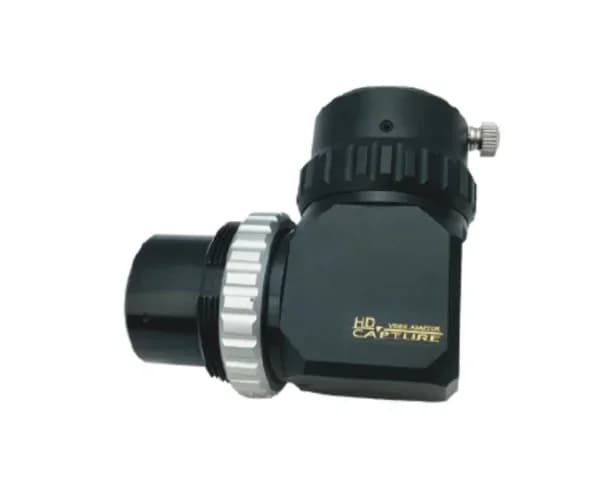 Adattatore per telecamera CCD Adattatore per videocamera per microscopio operativo