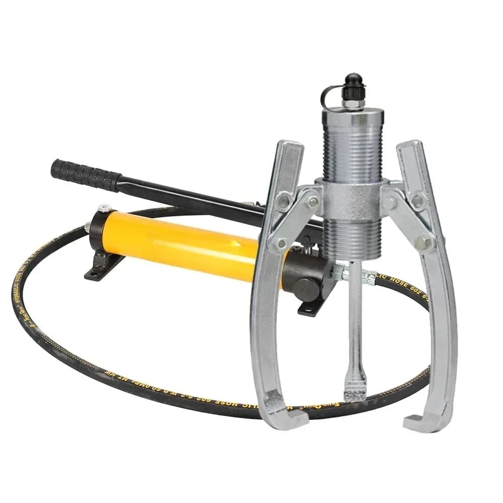 Fyd-10/HHL-20F Set di strumenti per separatore elettrico Dimensioni Estrattore idraulico per cuscinetti a ingranaggi divisi da 20 tonnellate
