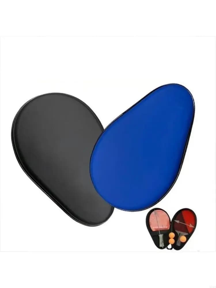 Gourd Pingpong Borse stoccaggio paddle Pingpong Impermeabile Tavolo da pentola a paga
