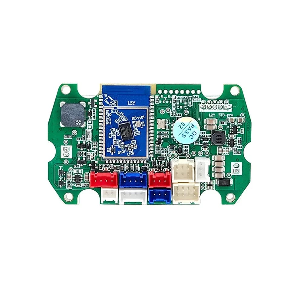 Wireless Instrument Display For Ninebot PRO Electric Scooter Dashboard-Speed Controller Accessories Replacement Part Upgrade Kit