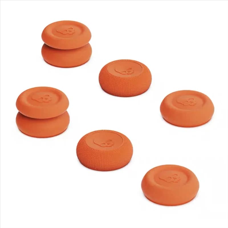 DIGIT-Per Switch 2 Custodia protettiva + Kit tasti di direzione circolari + Set di impugnature per pollice Custodia protettiva divisa per Nintendo Switch2