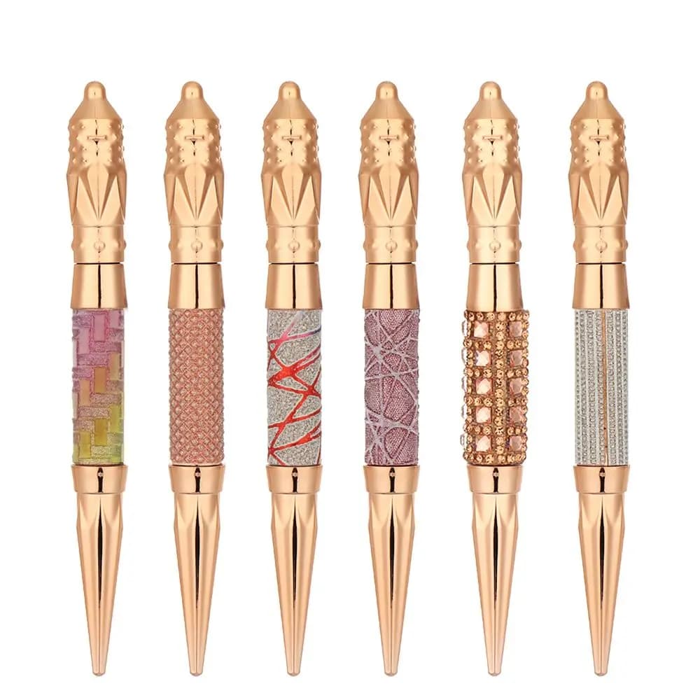 Nail Art Embroidery Cross Stitch Point Drill Pens Glitter Diamond Diamond Painting Accessories Diamond Painting Pen