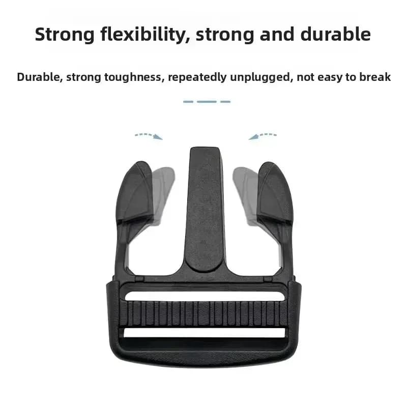 New for motorcycle, bicycle helmet, buckles, underwear, motocross, bike, speed, sewing clip, flexible clip