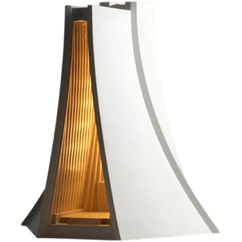 Night lamp creative desk lamp, engagement gift gift box for newlyweds