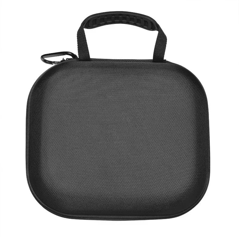 Custodia protettiva compatibile con l'altoparlante Bluetooth DALI-Katch, borsa da viaggio compatta per accessori