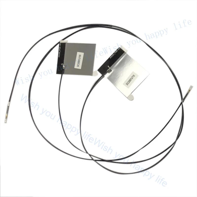 Cavo antenna WiFi T L+R WWAN per HP 15-AC 15-BA 250 G5 DC33001U710/700