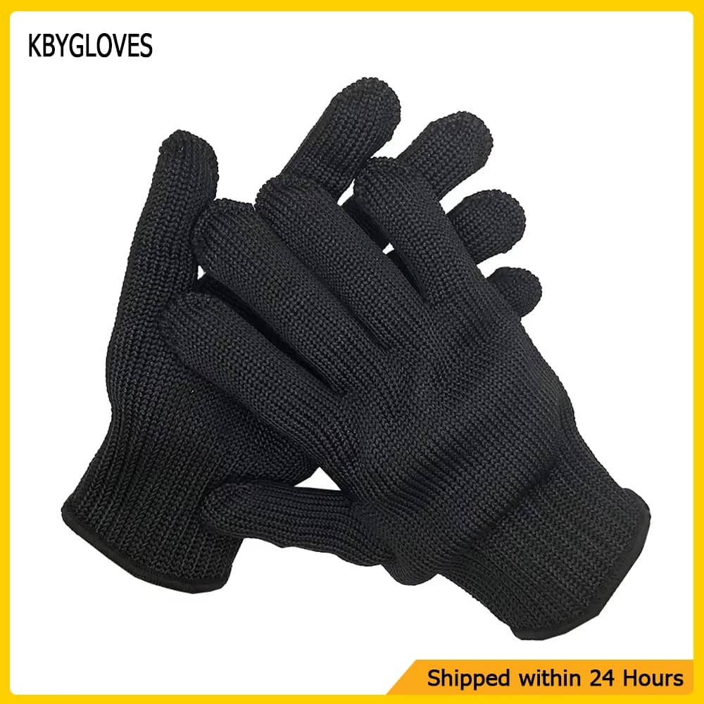 Outdoor Sports Gloves Breathable Anti Slip Lightweight Gloves for Men Women for Cycling Hiking Running Gym Full Finger Gloves