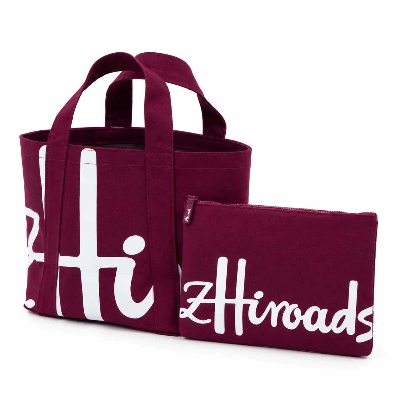 2pcs Brand Women's Eco-Friendly Shopping Cotton Canvas Bucket Tote Bag And Laptop Bag Sleeve Fashion Accessory for Daily Commute