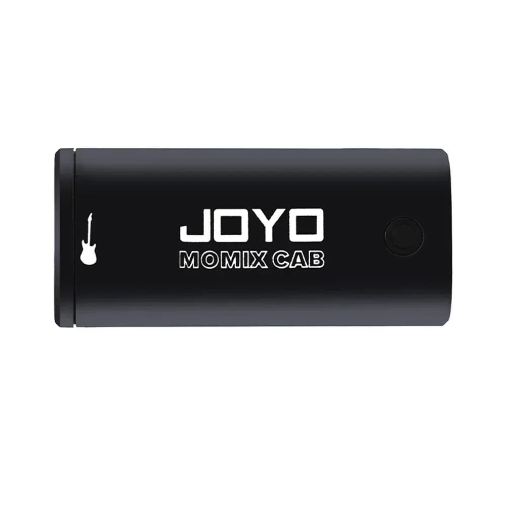 JOYO Scheda audio USB tascabile portatile Chitarra Cuffie Registrazione Streaming live Plug and Play Mini mixer audio