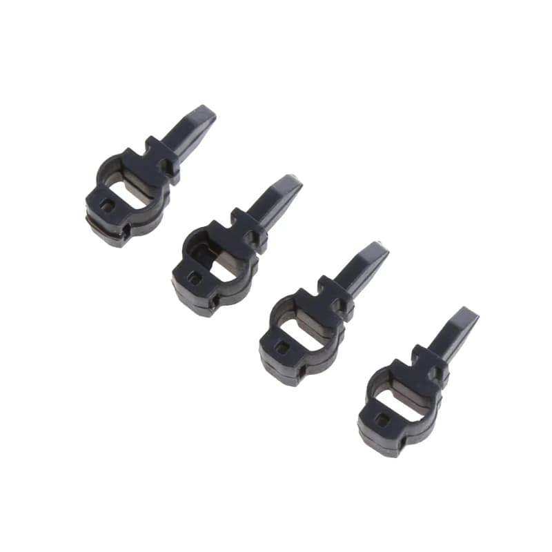Gimbal Camera Rubber Damper Shock Absorbing Ball Shock-Absorber Drones Repair Parts For DJI Drone Mavic Mini/Mini 2/Mini SE
