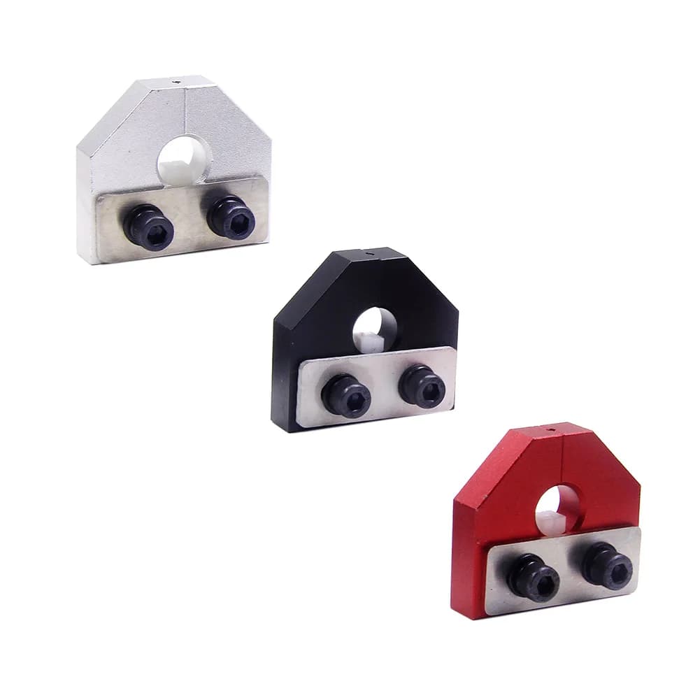 Filament Carpenter for 1,75 mm For 3D Printer Filament Connector for ABS For PETG For PC For PP For PVB