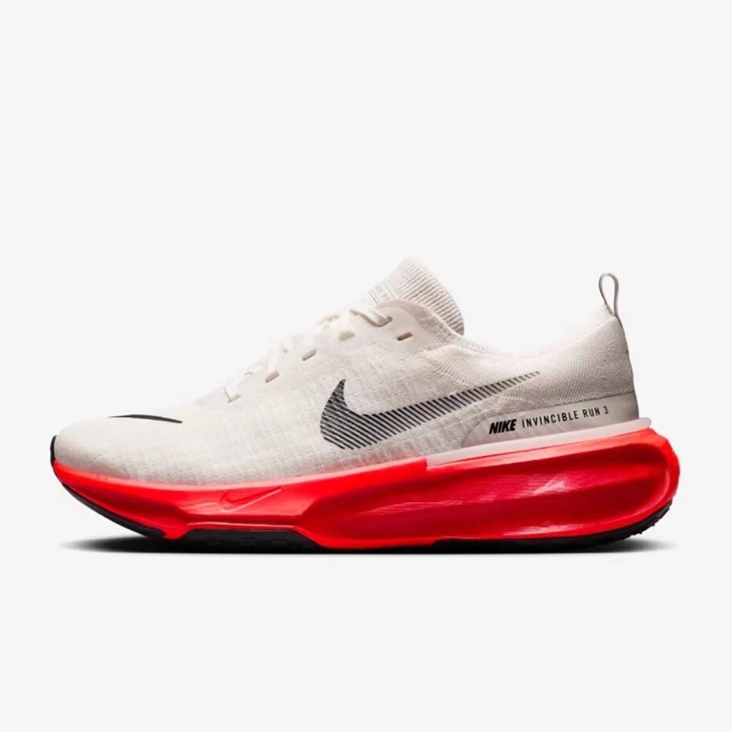 Scarpe da corsa da allenamento resistenti all'usura sportive con suola spessa da uomo nuove ufficiale Nike DR2615-009