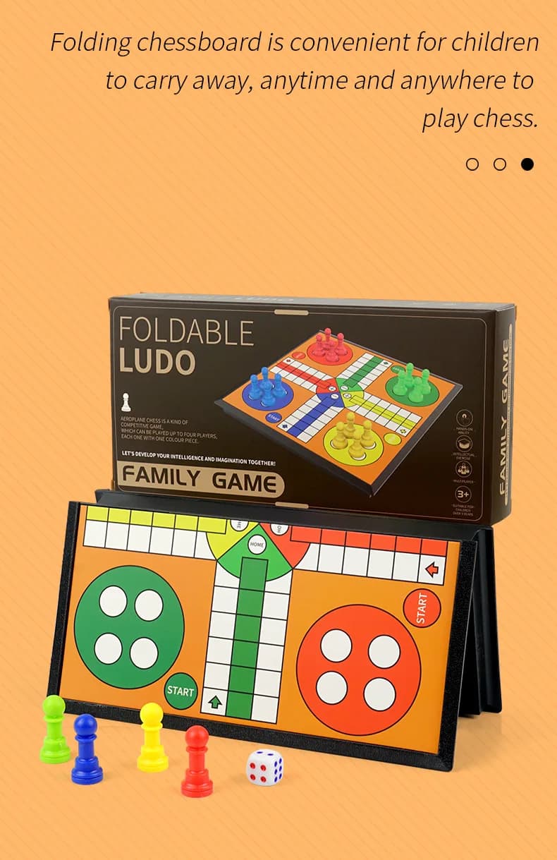 2025 tavolo pieghevole internazionale scacchi volanti scacchi dama giochi da tavolo gioco per bambini scacchi puzzle giochi da tavolo set