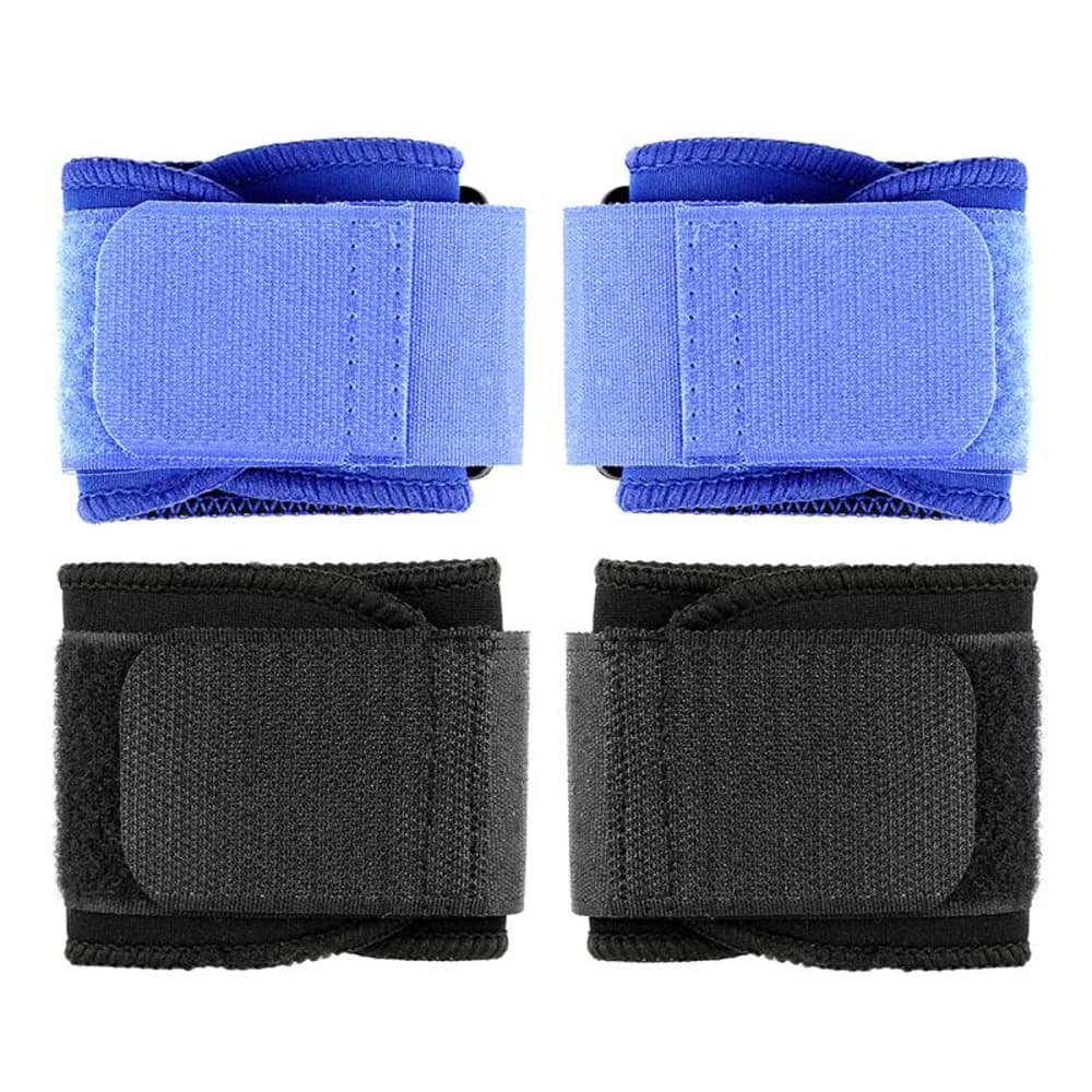 Accessori Sportivi per la Sicurezza: Supporto per Polso da Basket, Fascia Protettiva per Carpo, Protezione per Tunnel Carpale